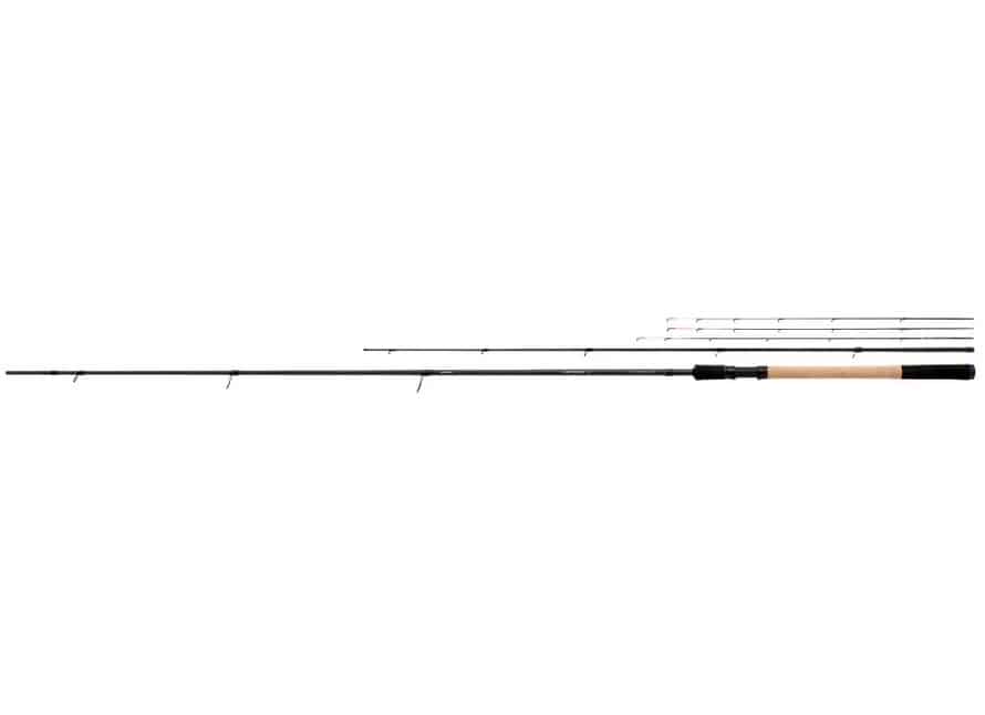 Shimano Wędka Aero X5 Distance Power Feeder 366cm 110g