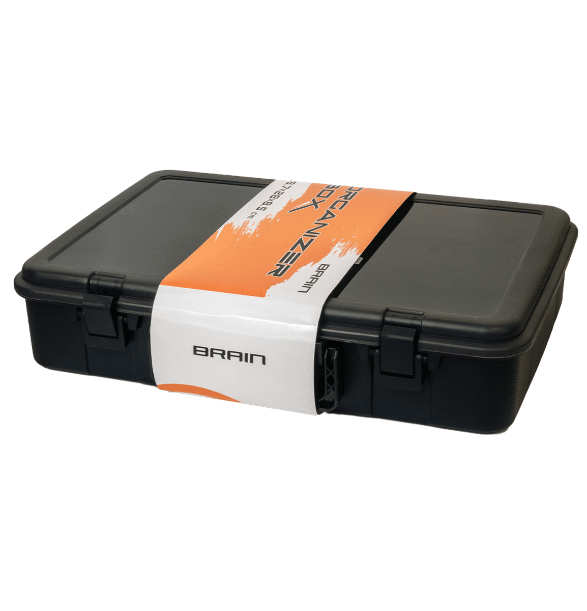 Brain Organizer Box #458