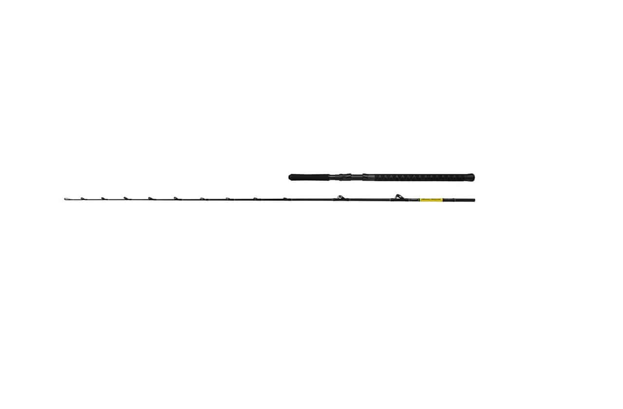 Shimano Wędka Beastmaster CX Boat Slim 229cm 30LB