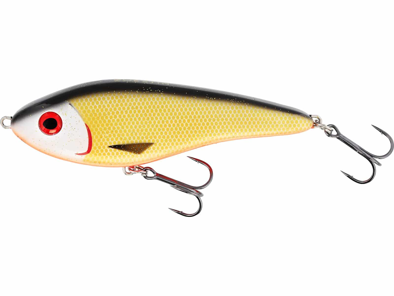 Westin Wobler Tonący Jerk 14cm 65g Official Roach