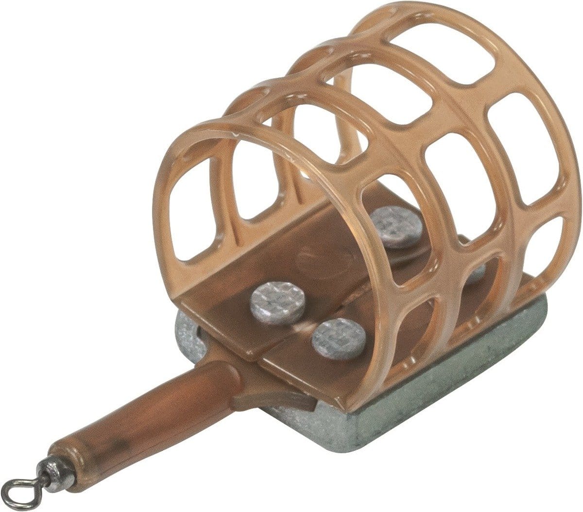 Lorpio Koszyk Zanętowy Magnetic Feeder Match Small 20g