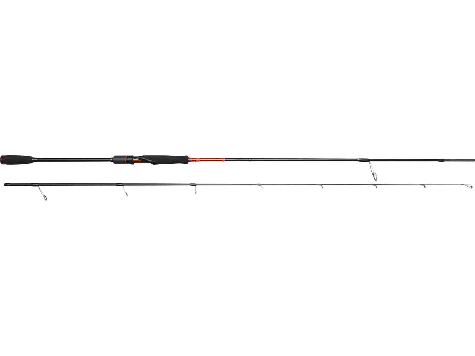 Kinetic Wędka Xarann Predator 225cm 70g