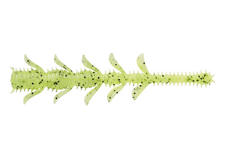 Savage Gear Guma Craft Crawler 8,5cm Chartreuse