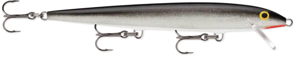 Rapala Wobler Original Floater Pływający 13cm #S