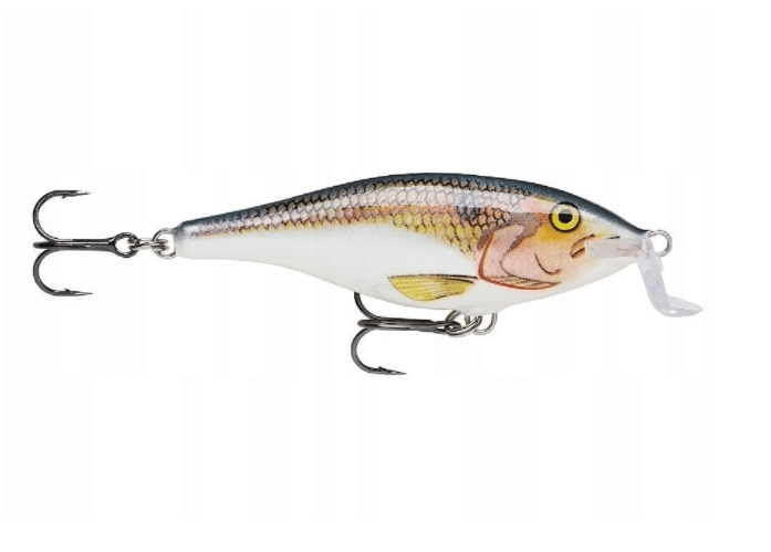 Rapala Wobler Shallow Shad Rap Pływający 9cm SD
