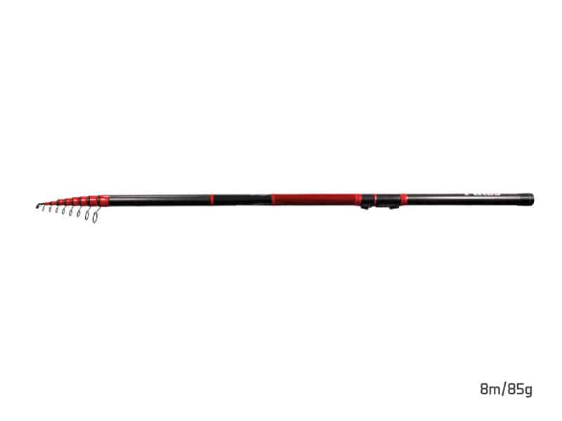 Delphin Wędka Telepikes Na Szczupaki 800cm 85g