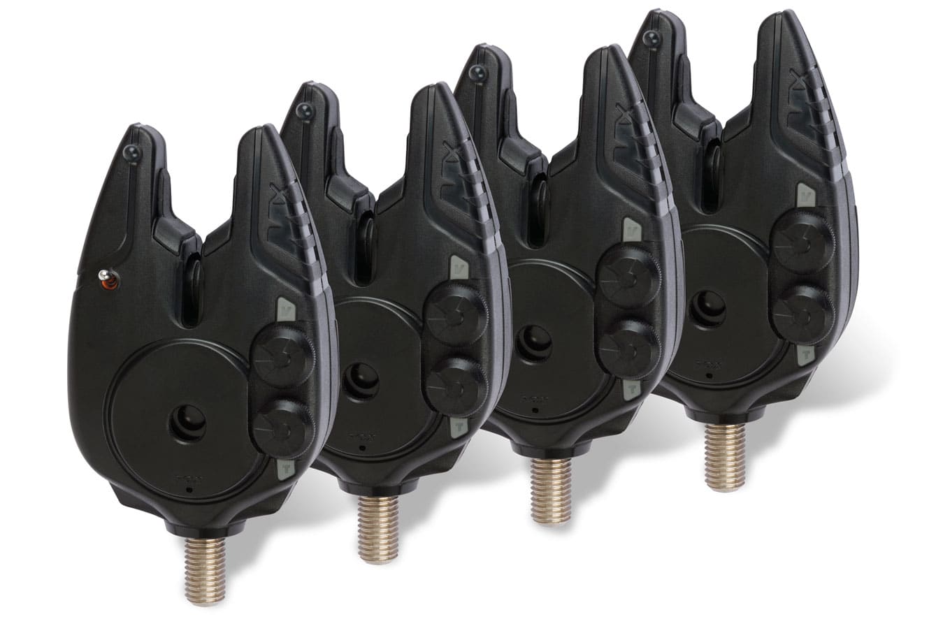 Fox Zestaw sygnalizatorów Micron MX 4 Rod Set