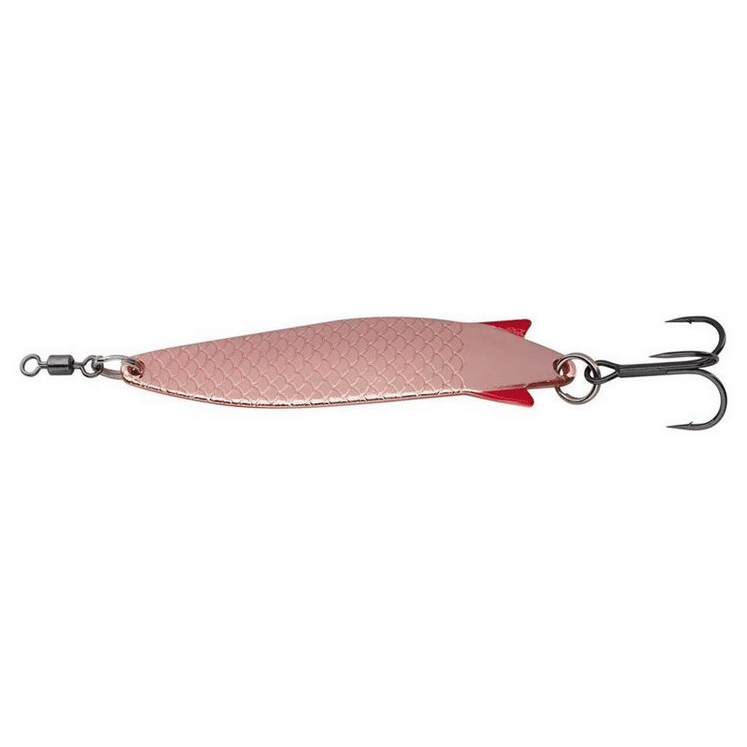Abu Garcia błystka wahadłowa Toby copper 9cm 18g