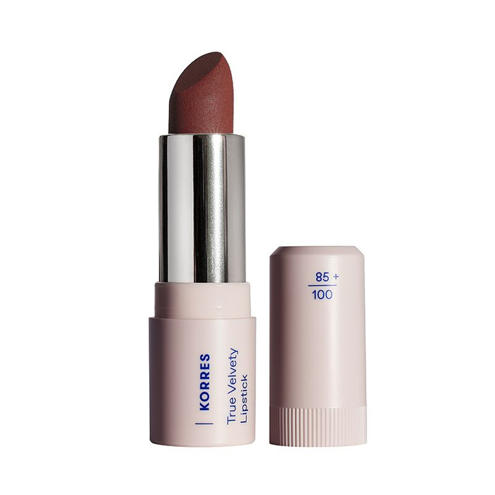 Korres Pomadka do Ust 57 Terra Red, 3 g