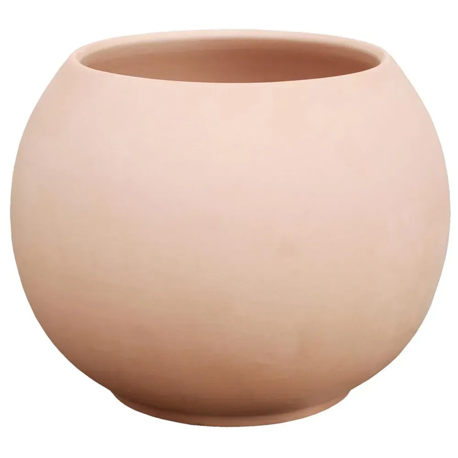 Donica kula TERRA 17 cm