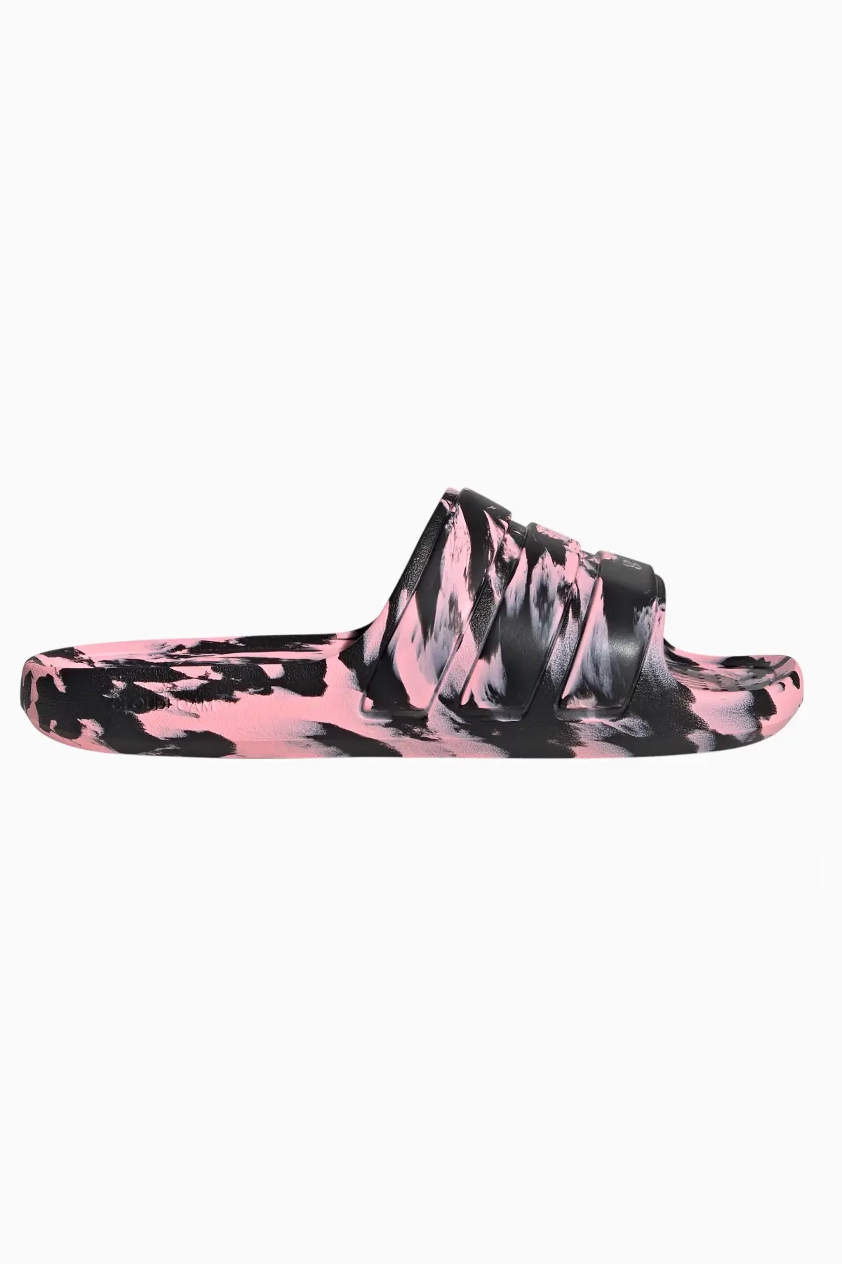 Klapki adidas Adilette Flow