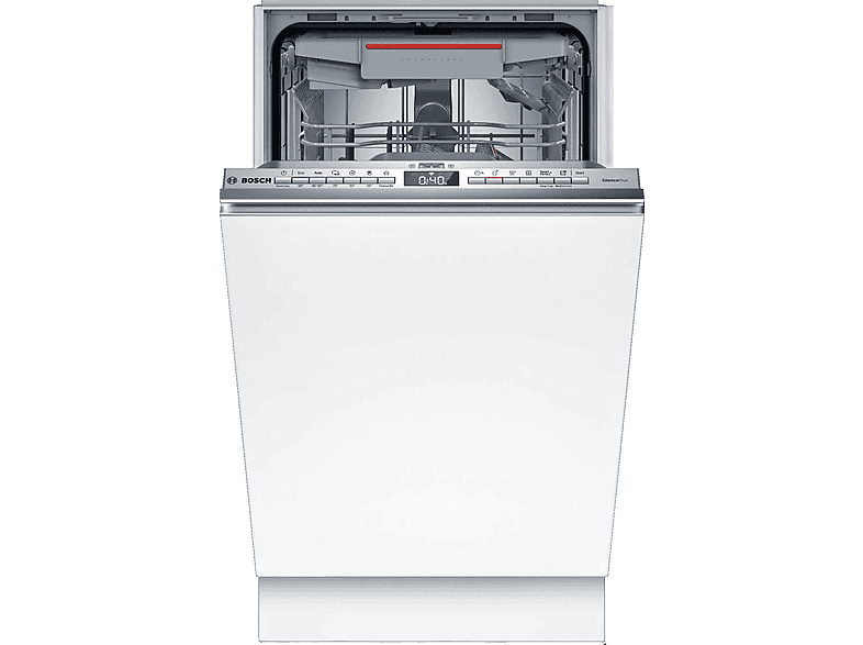 Zmywarka do zabudowy BOSCH SPV4HMX49E Serie 4