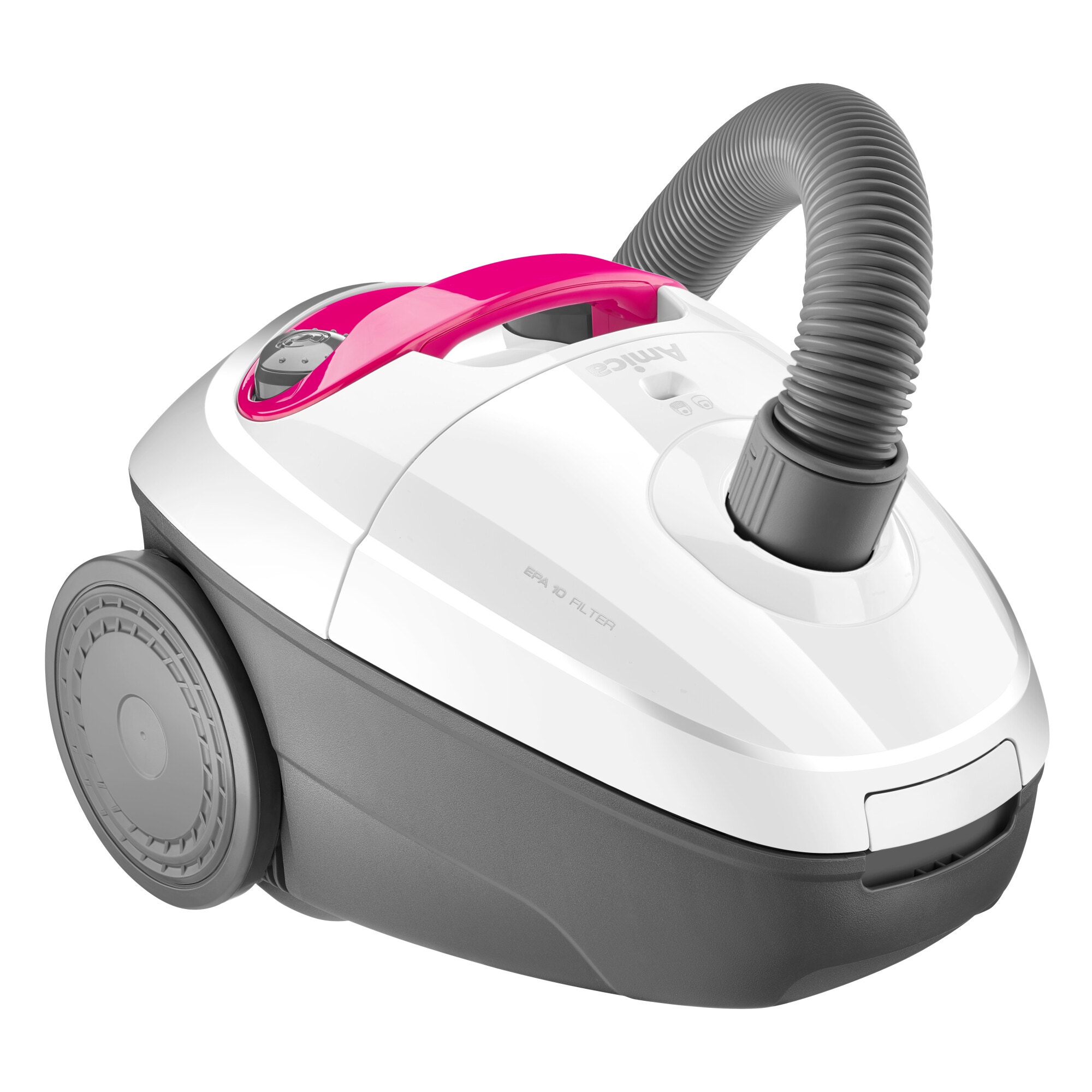 Odkurzacz Amica VM 1033 Ora Biały 850W