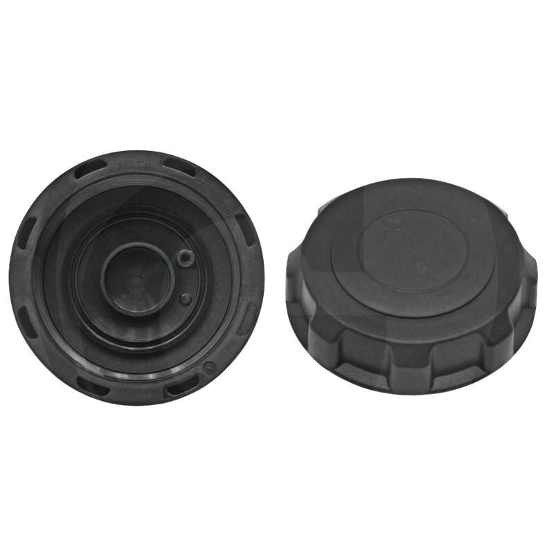 Korek wlewu paliwa CASE New Holland 84385969, 257349A1, 87324388