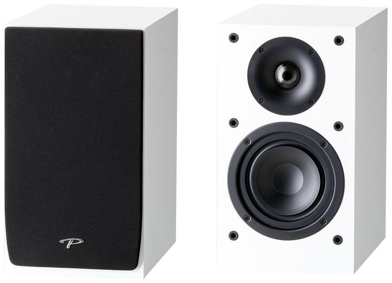 Paradigm se atom open box