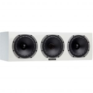 Głośnik kina domowego fyne audio f500c