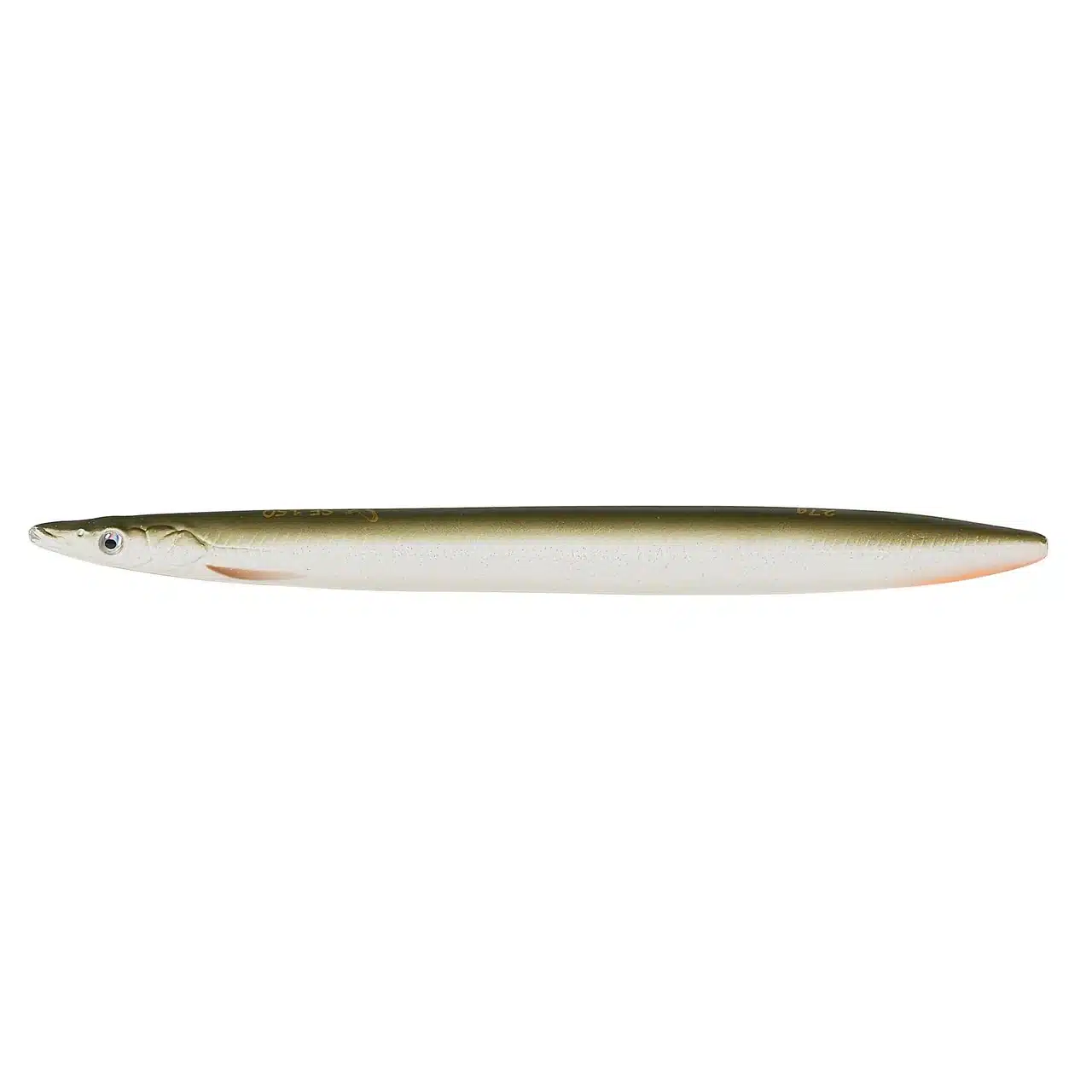 Savage Gear Wobler 3D Line Thru Sandeel 12.5cm 19g S MW TOBIS