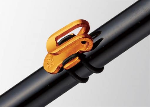 Golden Mean zaczep do haczyka GM Keeper #Gold