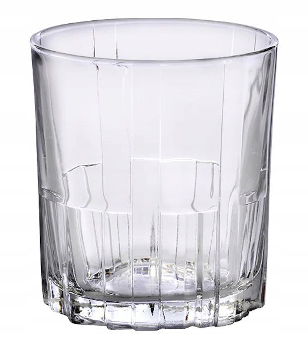 Szklanka Duralex Jazz szklana 260 ml 6 szt.