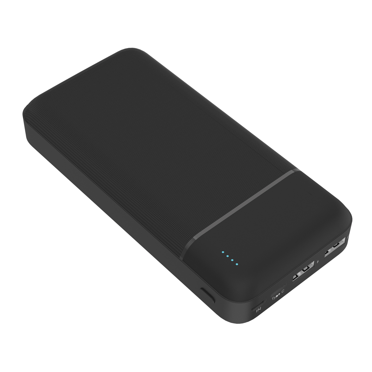 PLATINET power bank 20000mAh 45722 PMPB20W706B - Henryx24