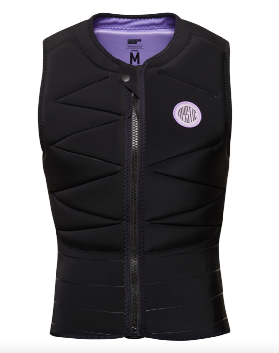 Kamizelka Mystic Ruby WMN 2025