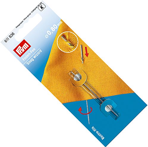 igła do przeciągania nitek PRYM 611836 .