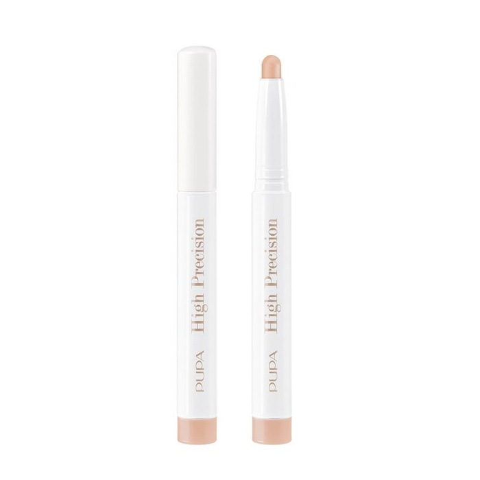 PUPA Milano High Precision Precyzyjny korektor w sztyfcie 002 Light Beige, 1,4 g