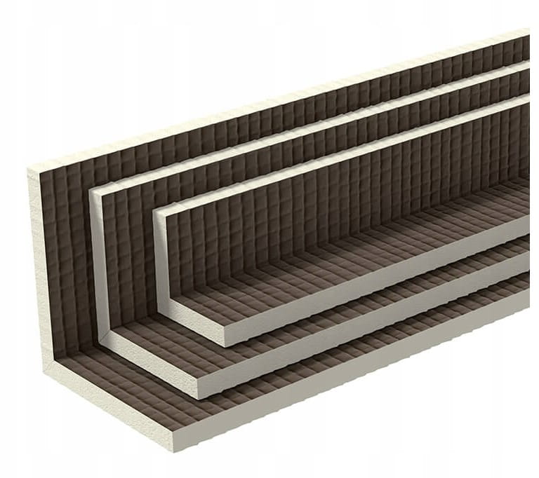 Profil Narożnikowy BOTAMENT RK 1200X200X200mm