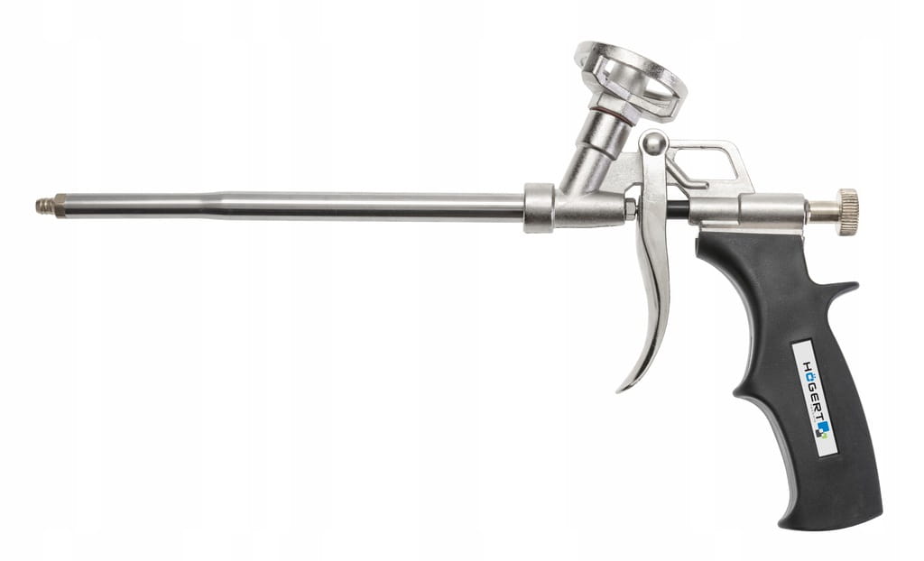 HOGERT PISTOLET DO PIANY / PIANKI MONTAŻ. HT4R425