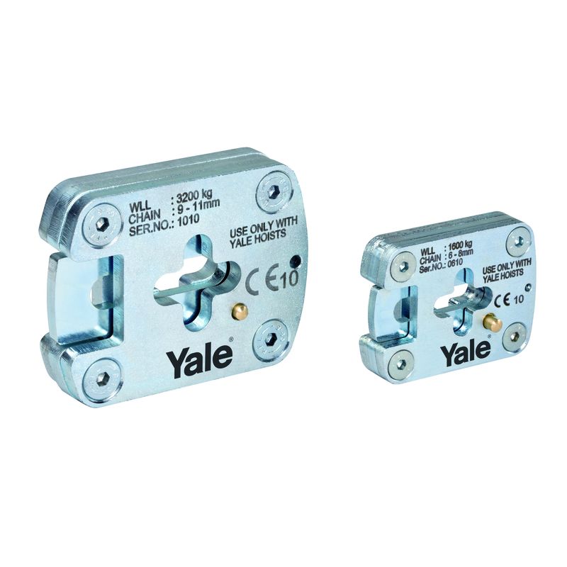 Yale YKST LINK - odbojnik łańcucha - YKST 32