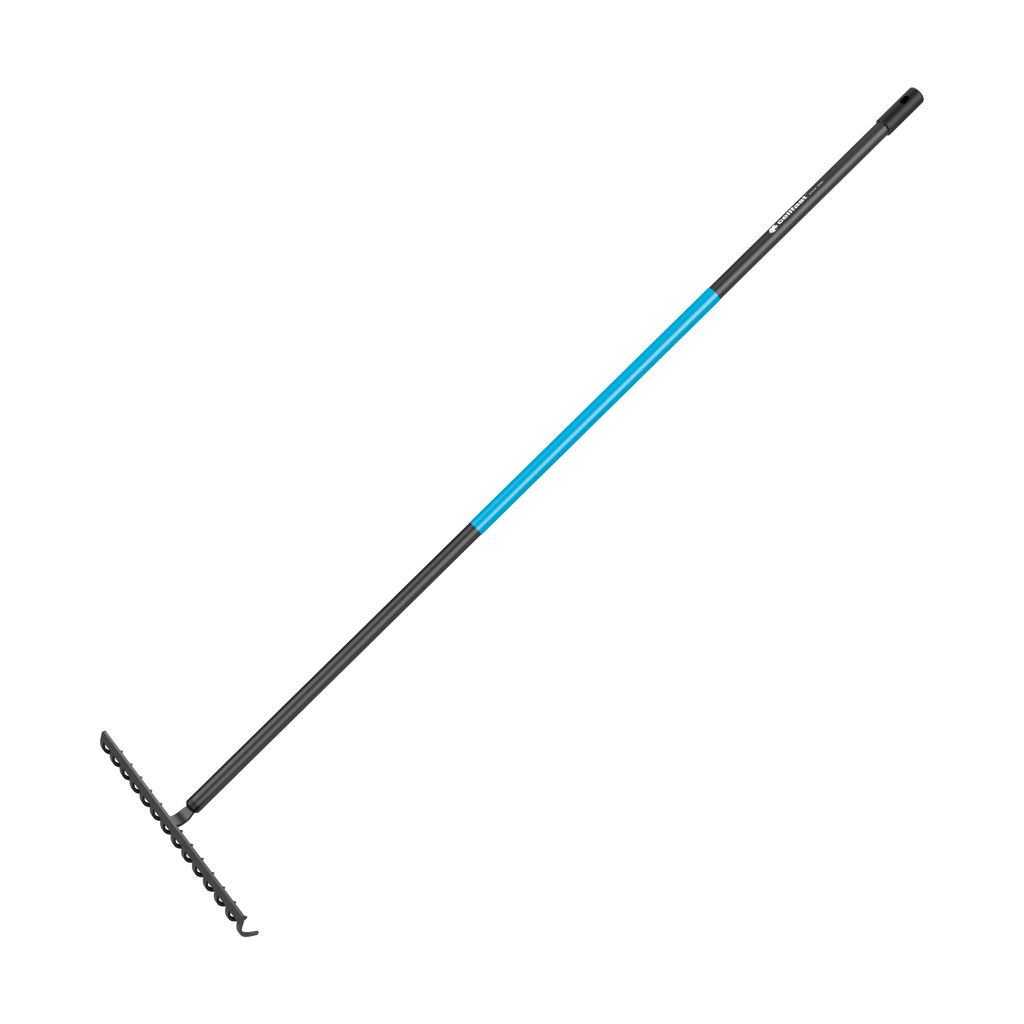 Grabie metalowe Ideal Pro CELLFAST