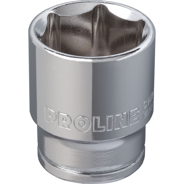 Nasadka 6-kątna CV 1/2" 27 mm Proline Profix