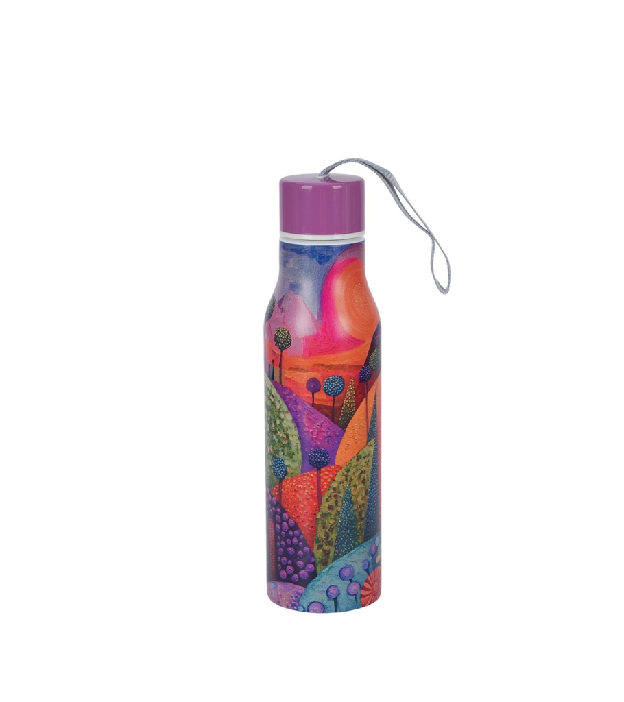 Butelka termiczna BUBBLY HILLS 500ml