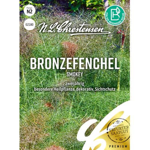 1 szt, Édeskömény Smokey - Magok: Mod de ambalare: 1 db