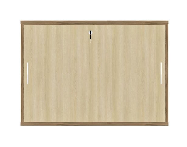 HEBE BP104/10 szafka dostawna do biurka 100,2x45x74h