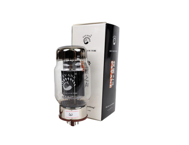 KT88 PSVANE UK SZTUKA