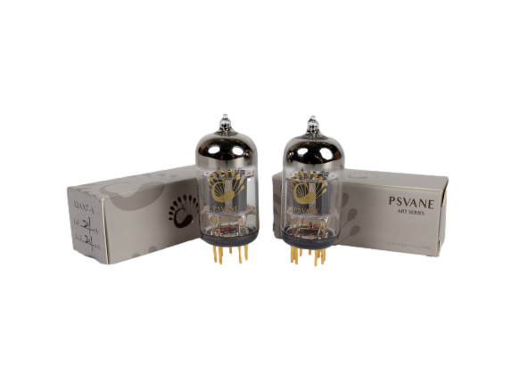 12AX7 PSVANE ART - 1 sztuka