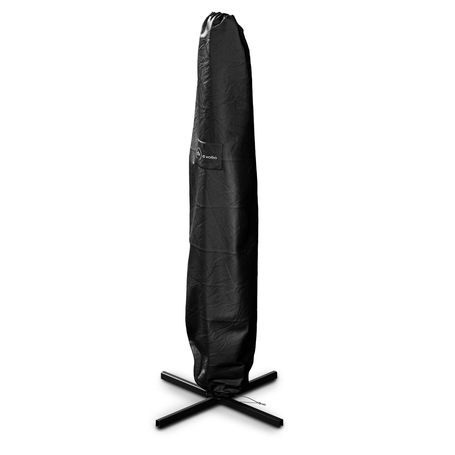 Wetterschutzplane für Sonnenschirm 47x226 cm