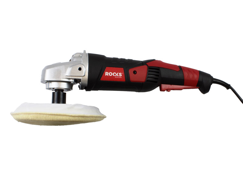 Rooks OK-03.4208 Polerka 180mm 1200 W