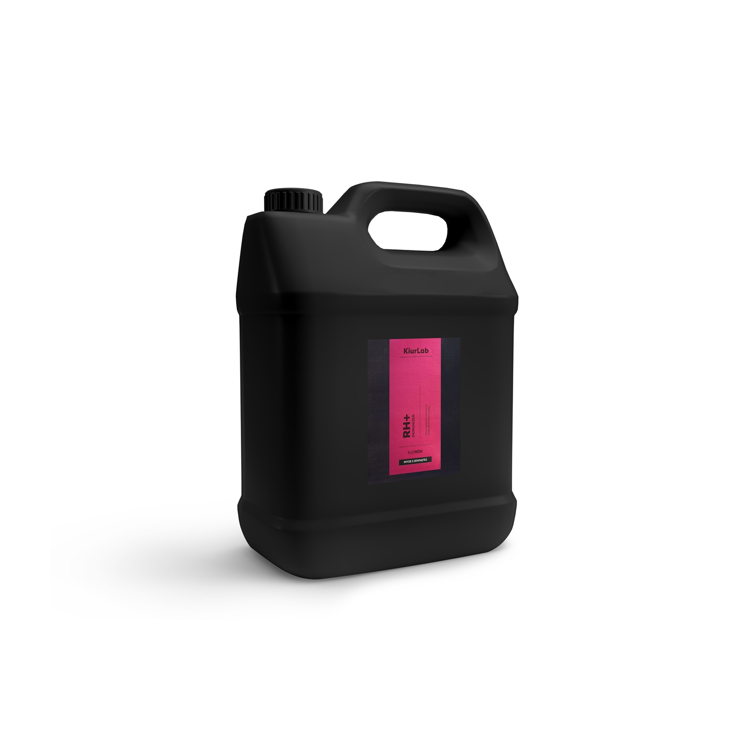 Kiurlab RH+ 5L - deironizer do felg