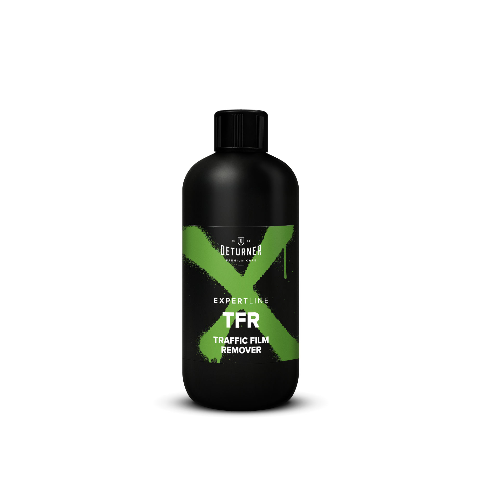 DETURNER Traffic Film Remover - środek do mycią wstępnego 500ml