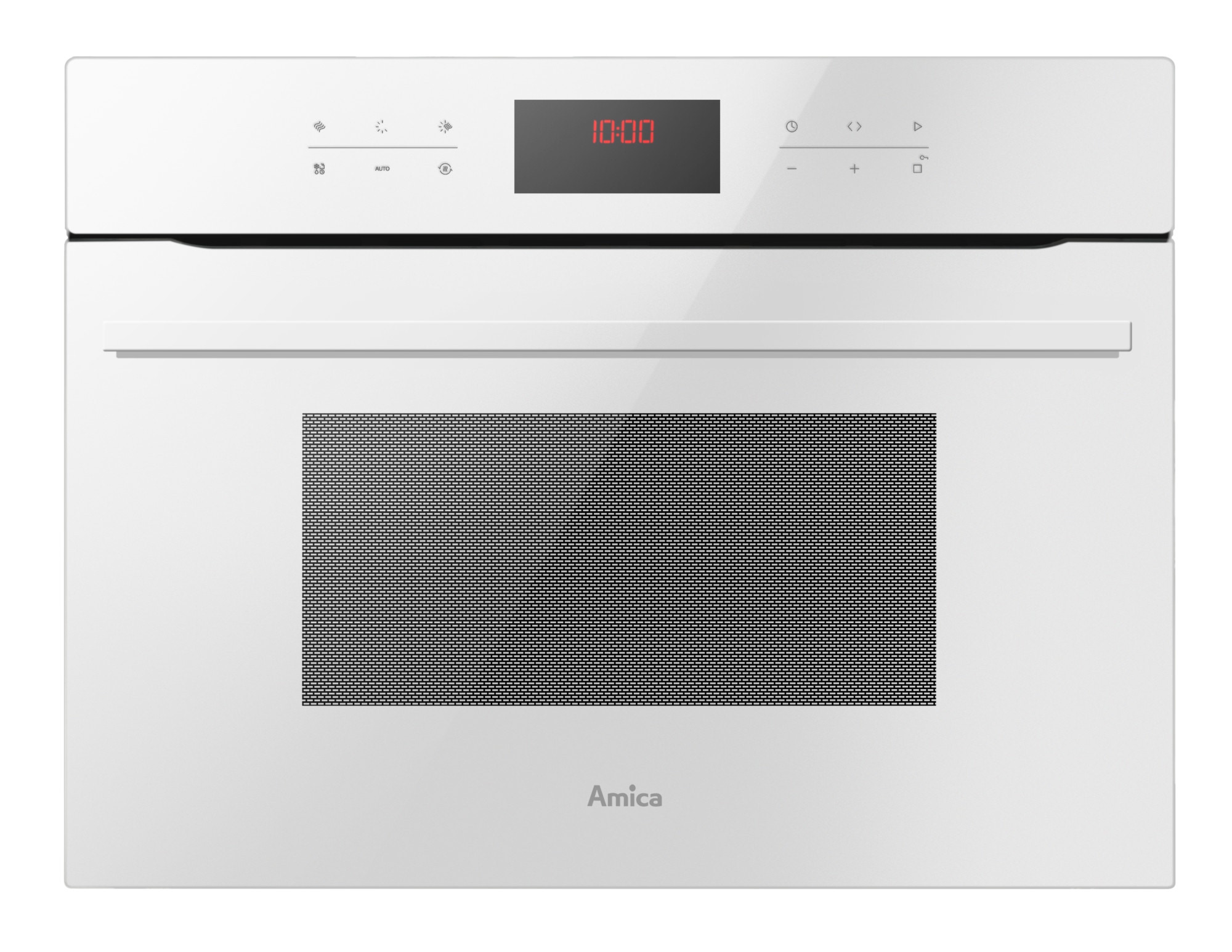 Piekarnik kompaktowy Amica AMMB44E2GCW X-TYPE