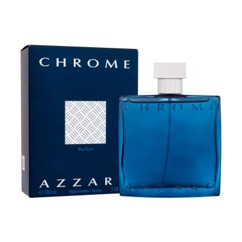 Azzaro Chrome Men 50ml