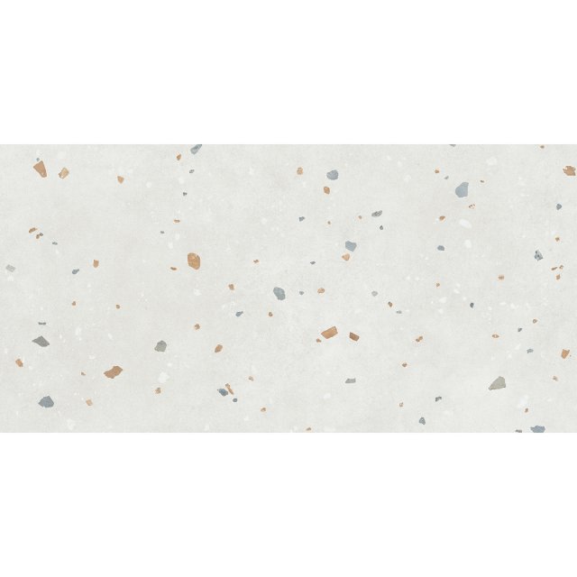 Gres szkliwiony hiszpański Prissmacer CONCEPT PEARL mat 60x120 gat. I