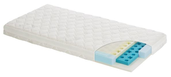 Alvi, Air Sleep - materac 120 x 60 cm