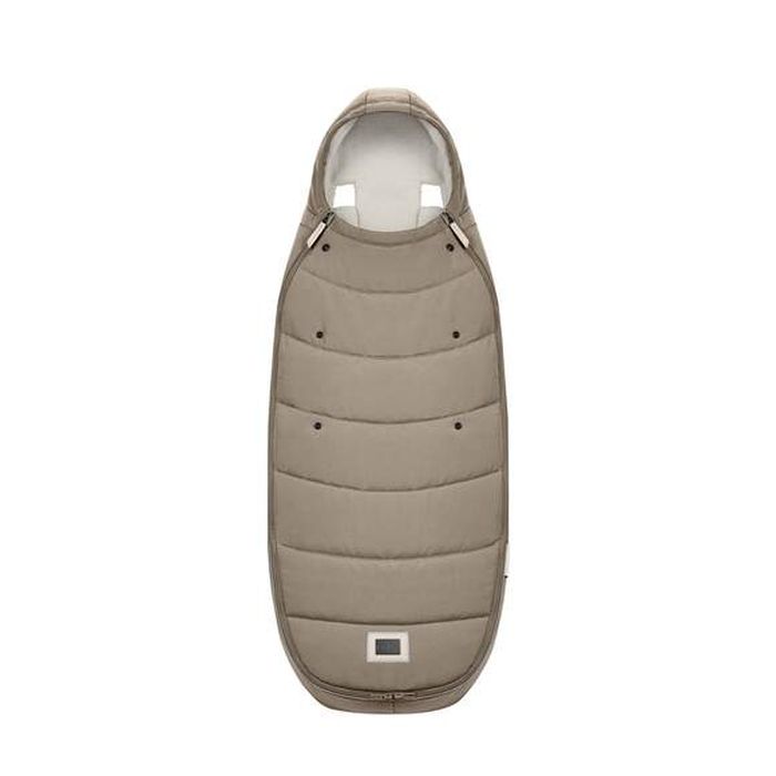Cybex Śpiworek Platinum do wózków Priam, Mios i Balios -Cozy Beige