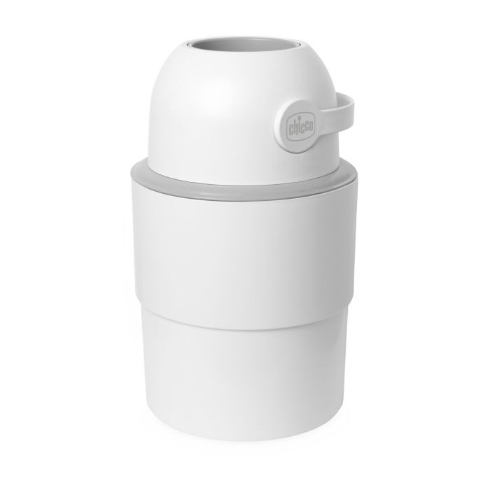 Chicco Teleskopowy kosz na pieluchy-White
