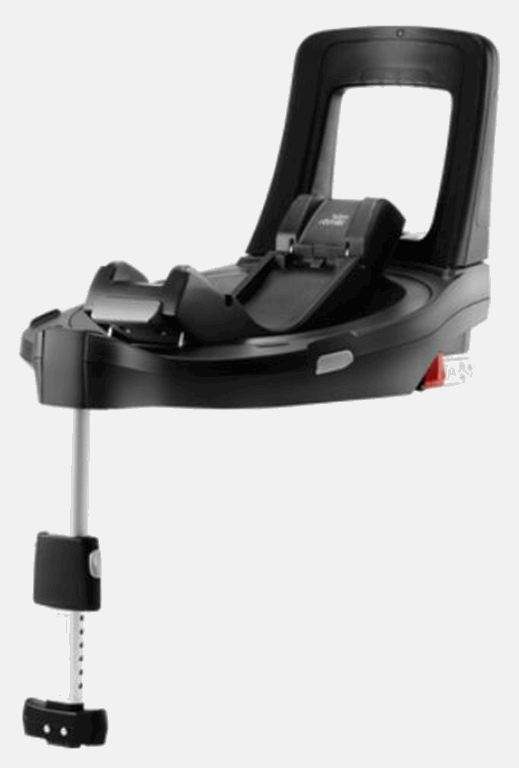 Britax Romer Baza Flex Base iSense do fotelików Baby-Safe iSense, Baby-Safe 3 i-Size, Dualfix iSense i Dualfix 3 i-Size