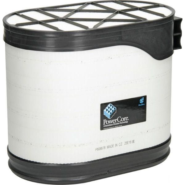 Filtr powietrza zewnętrzny Donaldson P608676