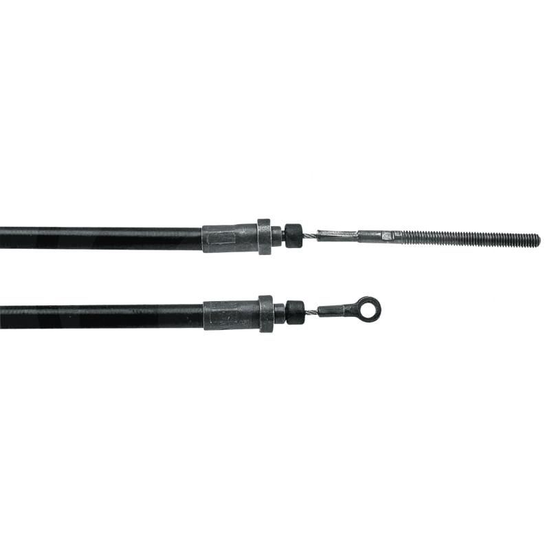 Linka nożnego sterowania gazem Fiat Ford 5168803